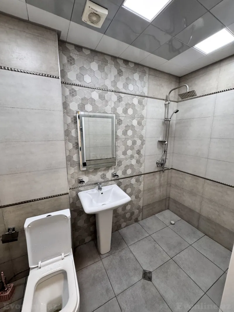 Satılır 2 otaqlı Mənzil Yeni tikili 60 m² Xırdalan — Mənzil, Xırdalan (3)