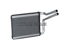 Daewoo Gentra Peçin Radiatoru — Bakı