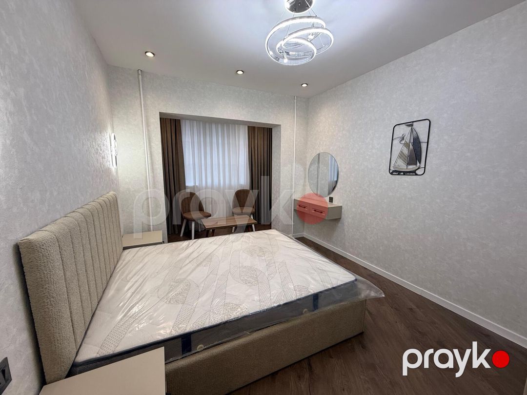Satılır 3 otaqlı köhnə tikili 65 m² — Mənzil, Bakı (8)