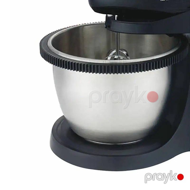 Sonifer SF-7020 Çoxfunksiyalı Portativ Qarışdırıcı Xəmir Qarışdırıcı Xəmir Yoğuran Mikser 200W — Blenderlər, xırdalayanlar və mikserlər, Bakı (3)
