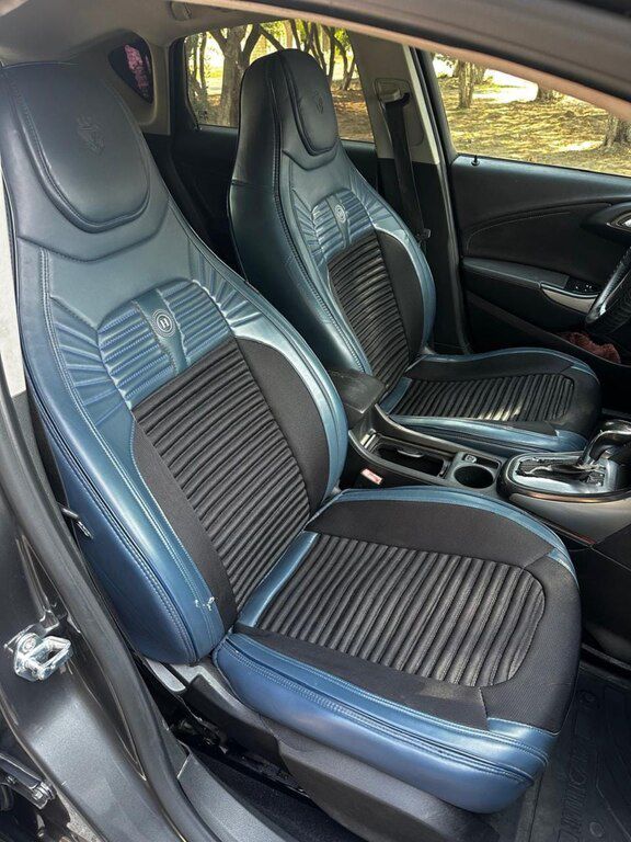 Opel Astra, 1.6 L, 2010 il, 254 000 km — Avtomobillər, Sumqayıt (6)