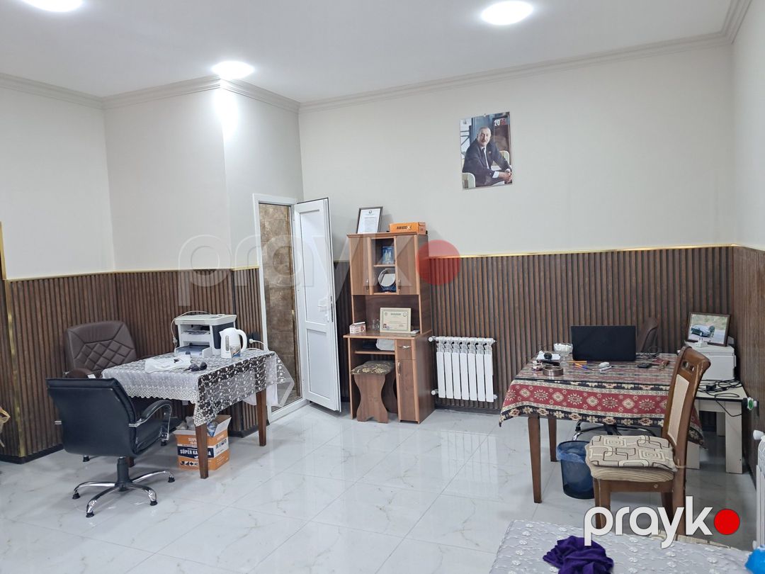 Satılır obyekt 110 m² — Əmlak, Bakı (12)