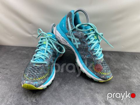 Asics Gel Kayano 23 — Bakı