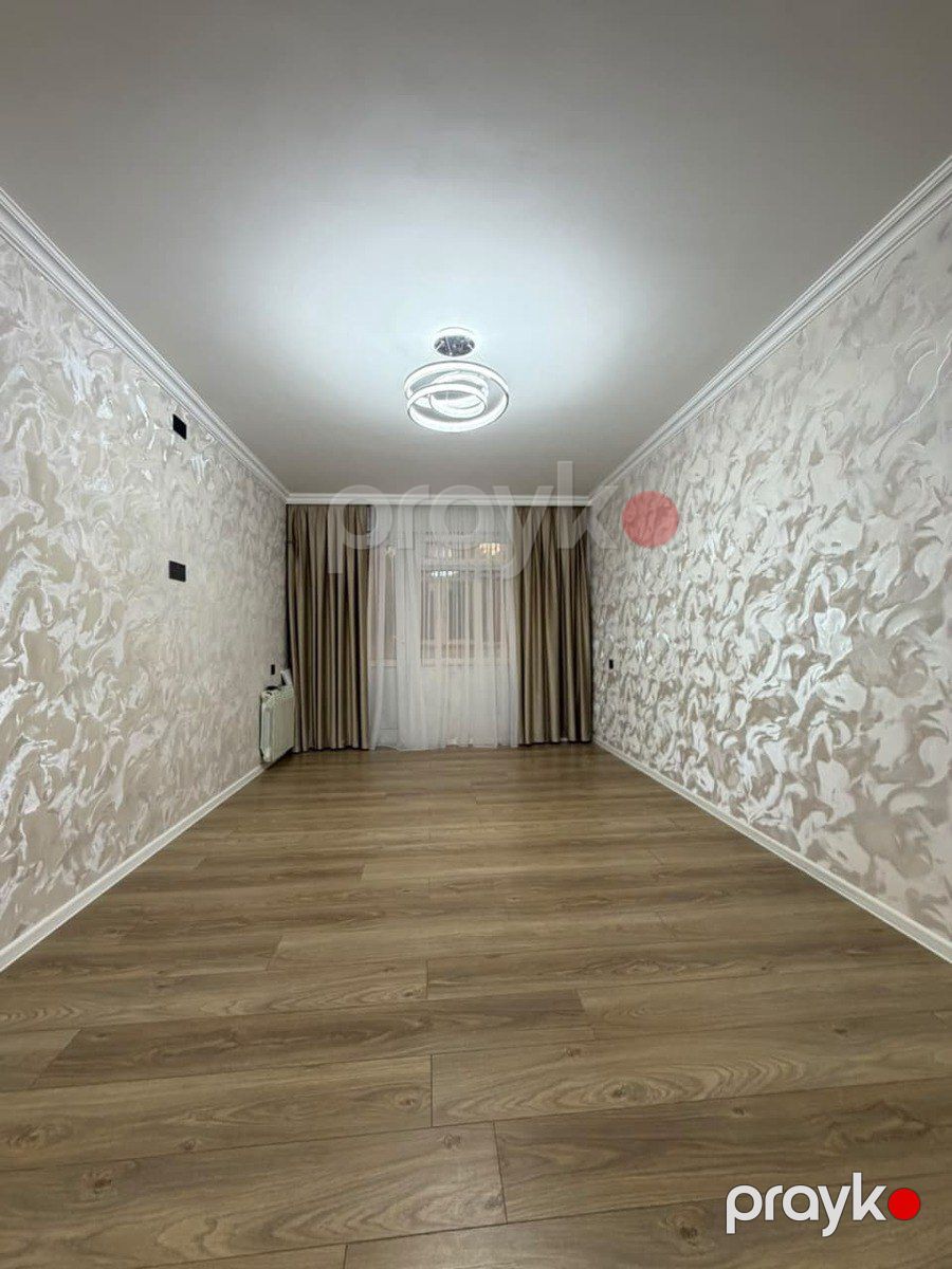 Satılır 2 otaqlı köhnə tikili 46 m² — Mənzil, Bakı (7)