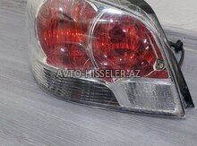 Mitsubishi Airtrek stopu — Bakı