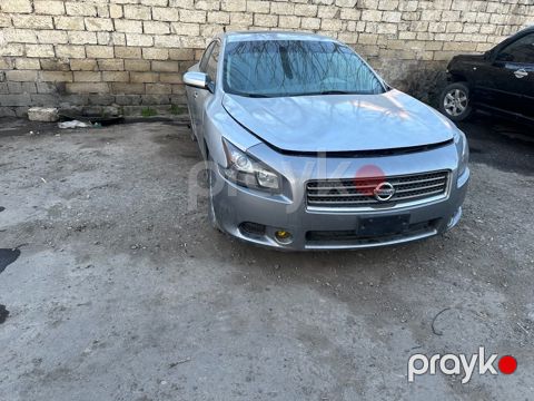 "Nissan Maxima" ehtiyat hissələri — Bakı