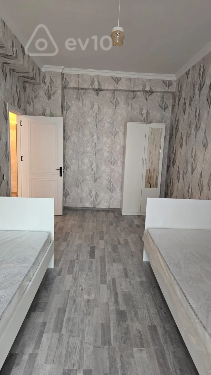 2 otaqlı mənzil, 72 m², azadliq prospekti — Mənzil, Bakı (3)