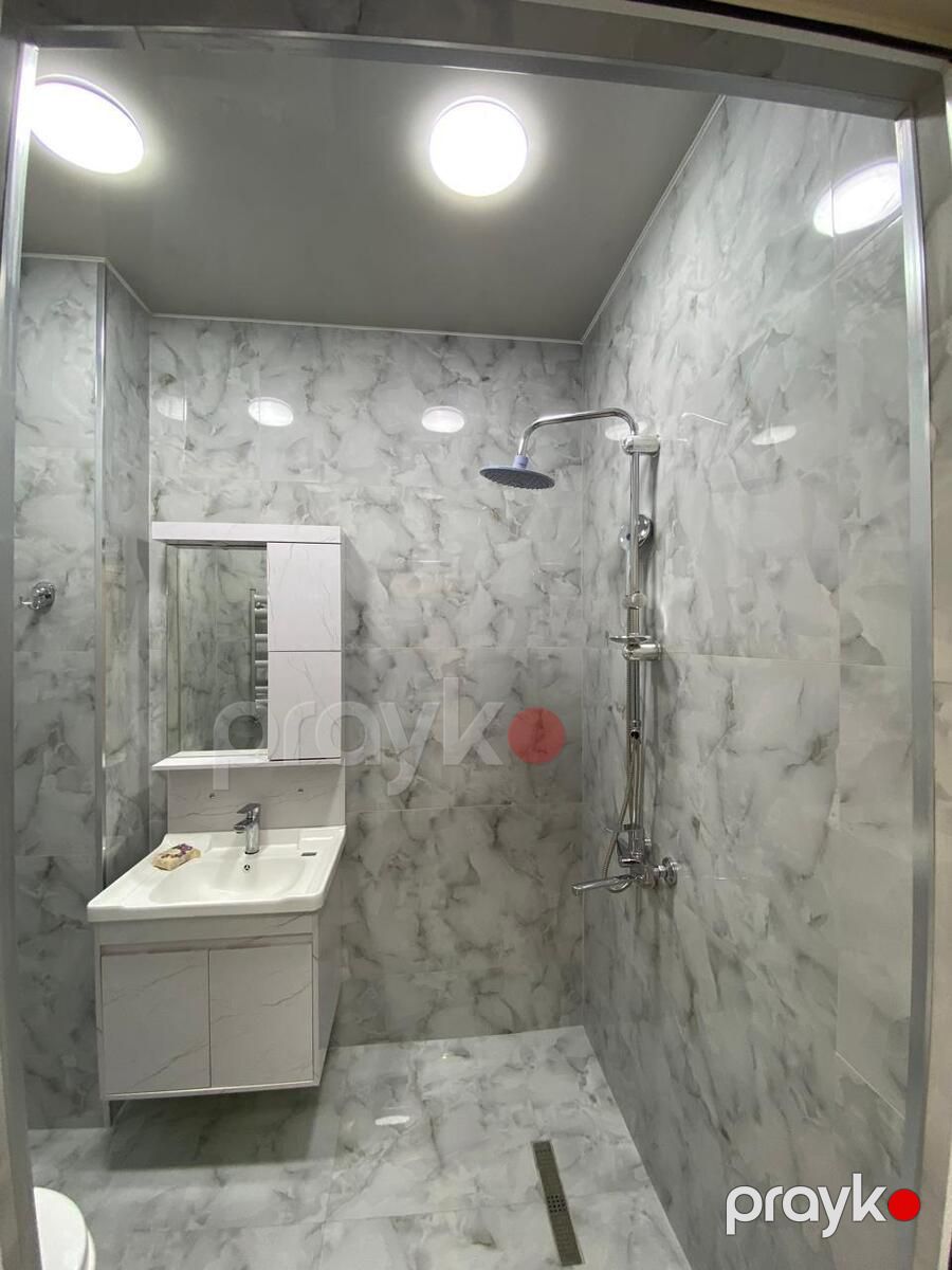 Satılır 3 otaqlı yeni tikili 45 m² — Mənzil, Bakı (12)
