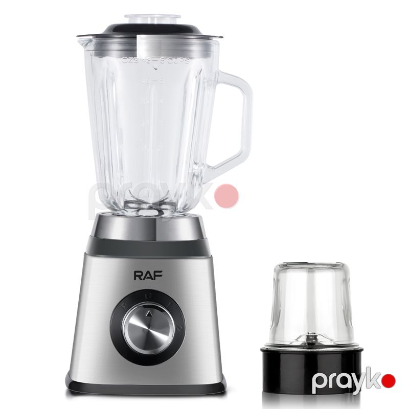 RAF R.2834 Stasionar Blender Elektrikli Kokteyl Blenderi — Blenderlər, xırdalayanlar və mikserlər, Bakı (3)