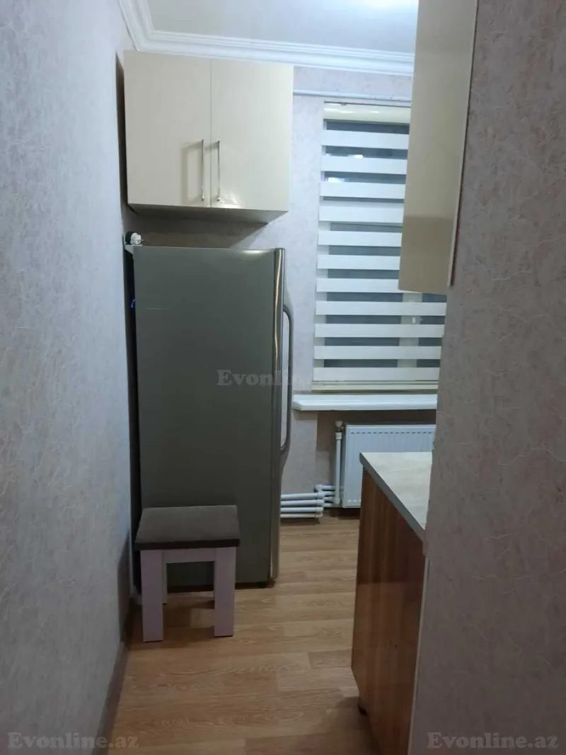 Satılır 2 otaqlı Mənzil Köhnə tikili 60 m² Xırdalan — Mənzil, Xırdalan (8)