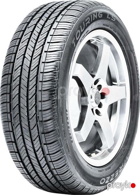 "Saılun atrezzo tourıng ls 97T" təkəri 225/55 R17 — Bakı