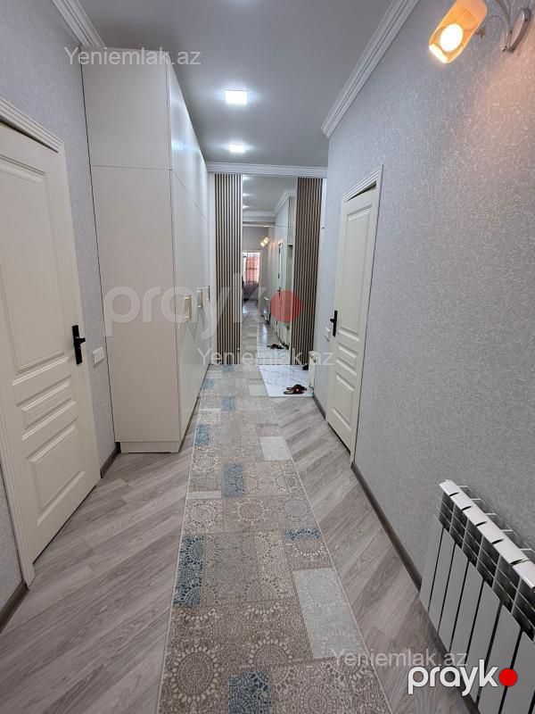 Satılır 4 otaqlı Bina evi menzil (Yeni tikili), 130 m², 16-cı məhəllə — Mənzil, Sumqayıt (7)