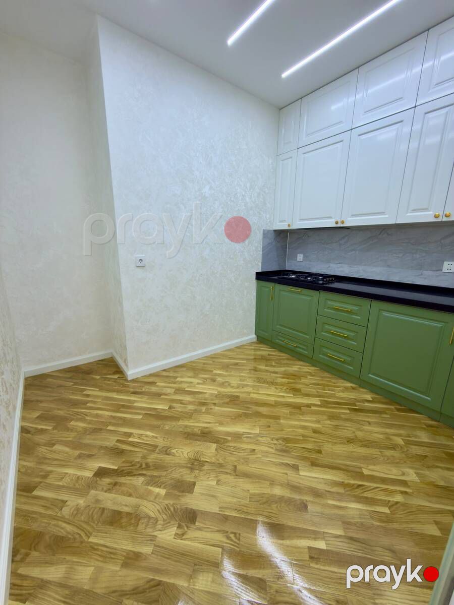 Satılır 3 otaqlı yeni tikili 101 m² — Mənzil, Bakı (11)