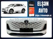 Changan CS55 ön buferi — Bakı