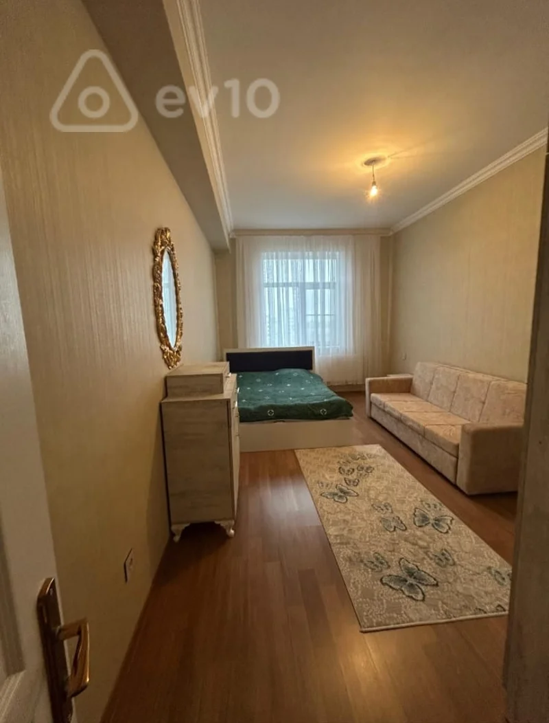 4 otaqlı mənzil, 120 m², Hövsan Mida 1 — kirayə — Mənzil, Bakı (4)