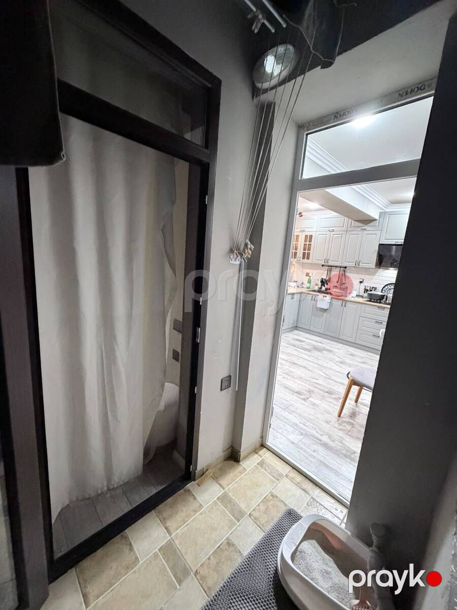 Satılır 2 otaqlı yeni tikili 78 m² — Mənzil, Bakı (8)