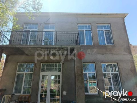 Xəzər rayonunda 5 otaqlı Villa Satılır, 130 m² — Bakı