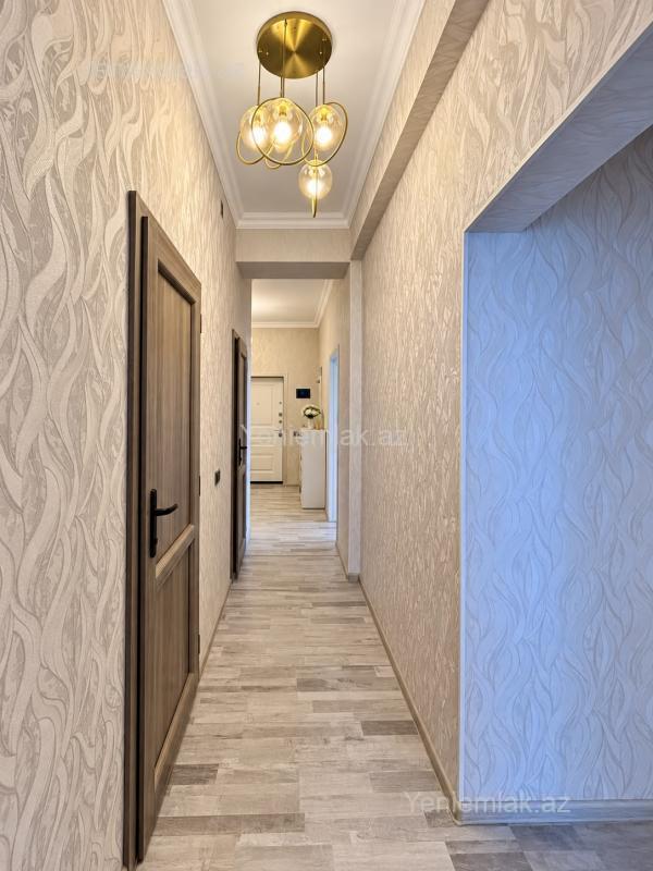 Satılır 3 otaqlı Bina evi menzil (Yeni tikili), 95 m², 6-cı mikrorayon — Mənzil, Sumqayıt (5)