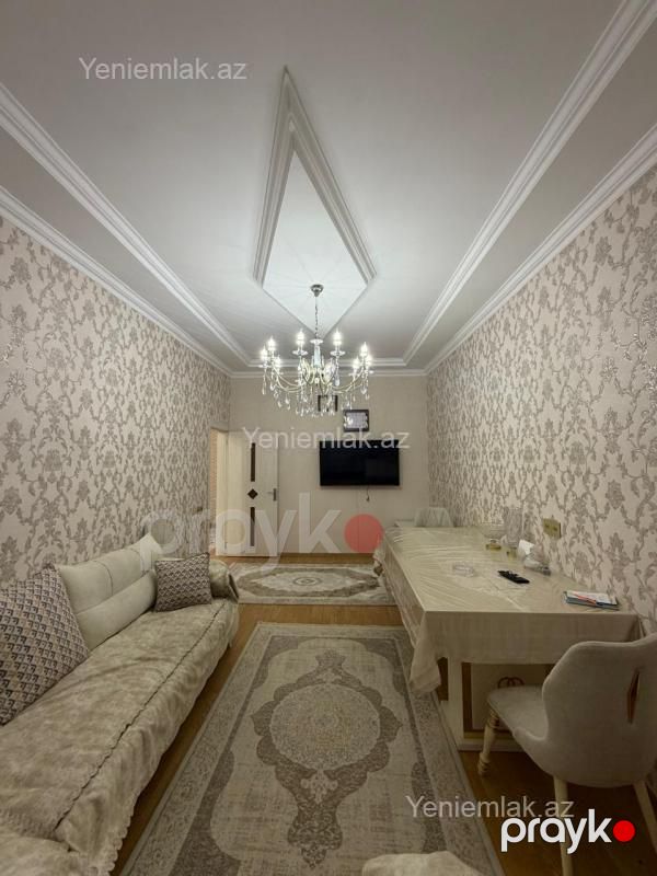 Satılır 4 otaqlı Həyət evi / Villa, 215 m², Masazır — Ev, villa, Abşeron (3)