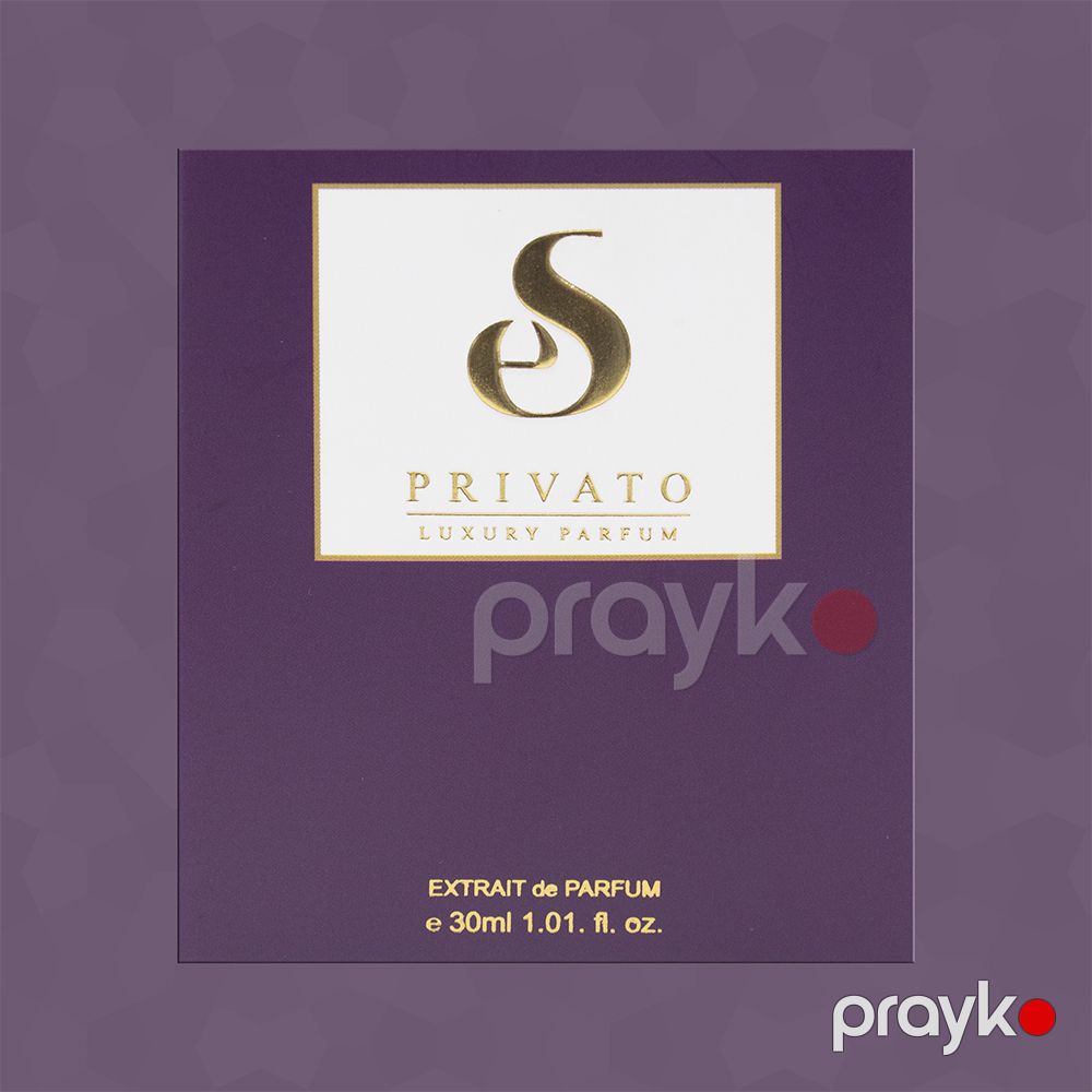 Esprivato Yaroslav Ətri Xüsusi Qablaşdırma 30 ml Esprivato Ətirləri — Ətir, Bakı (6)