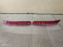 Kia Rio 2012–2015 Arxa Əksetdiriciləri - avto-hisseler.az — Bakı