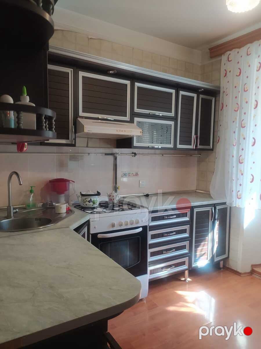 İcarəyə verilir 3 otaqlı köhnə tikili 80 m² — Mənzil, Bakı (5)