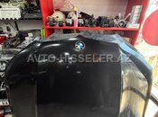 BMW G05 X5 kapotu — Bakı