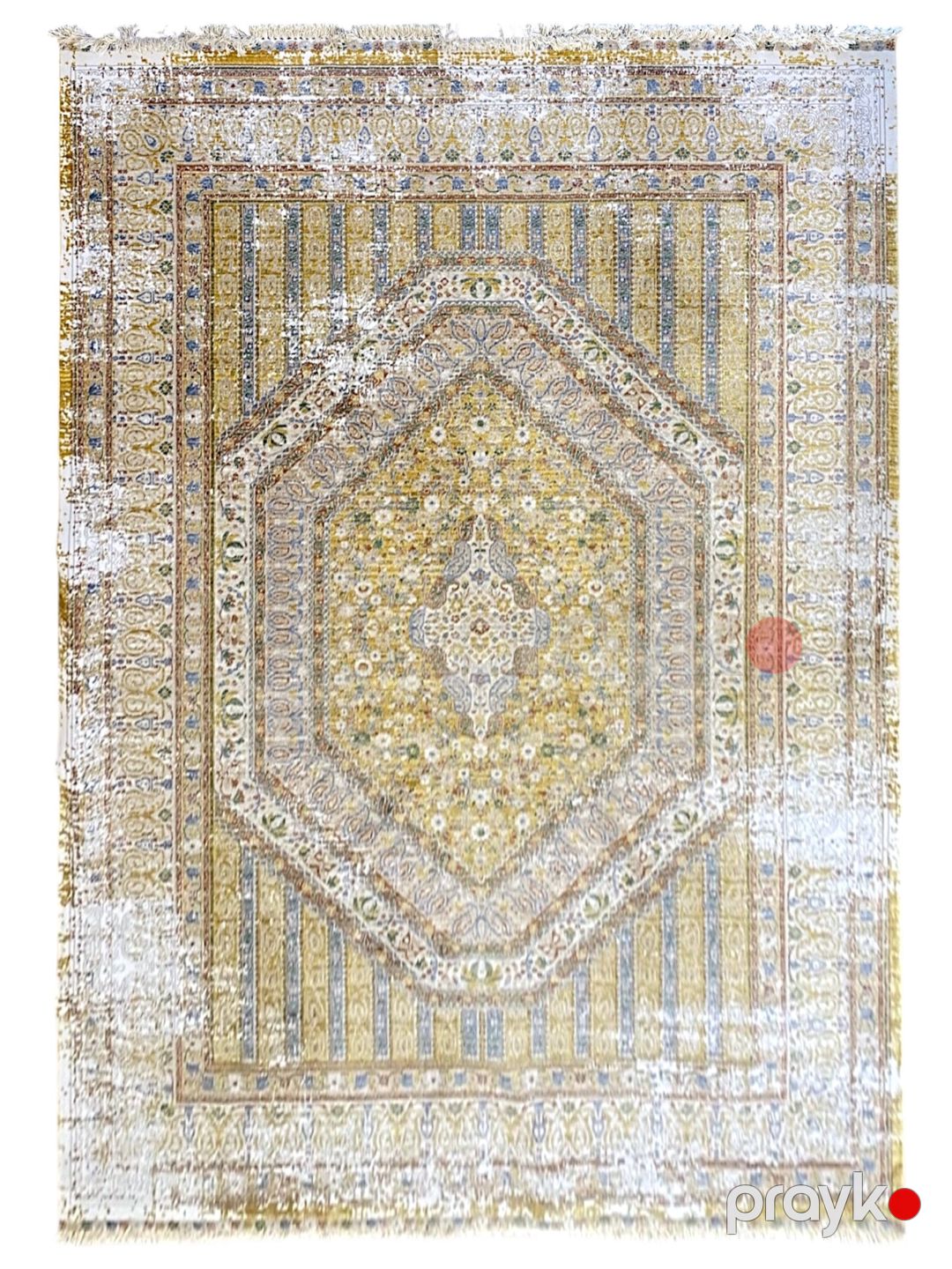 Xalça Nostalgia İrak 4806-14, akril, 1650 sıxlıq, 480 iplik, 200x280 sm - INV_4806-14 — Mallar, Bakı (2)