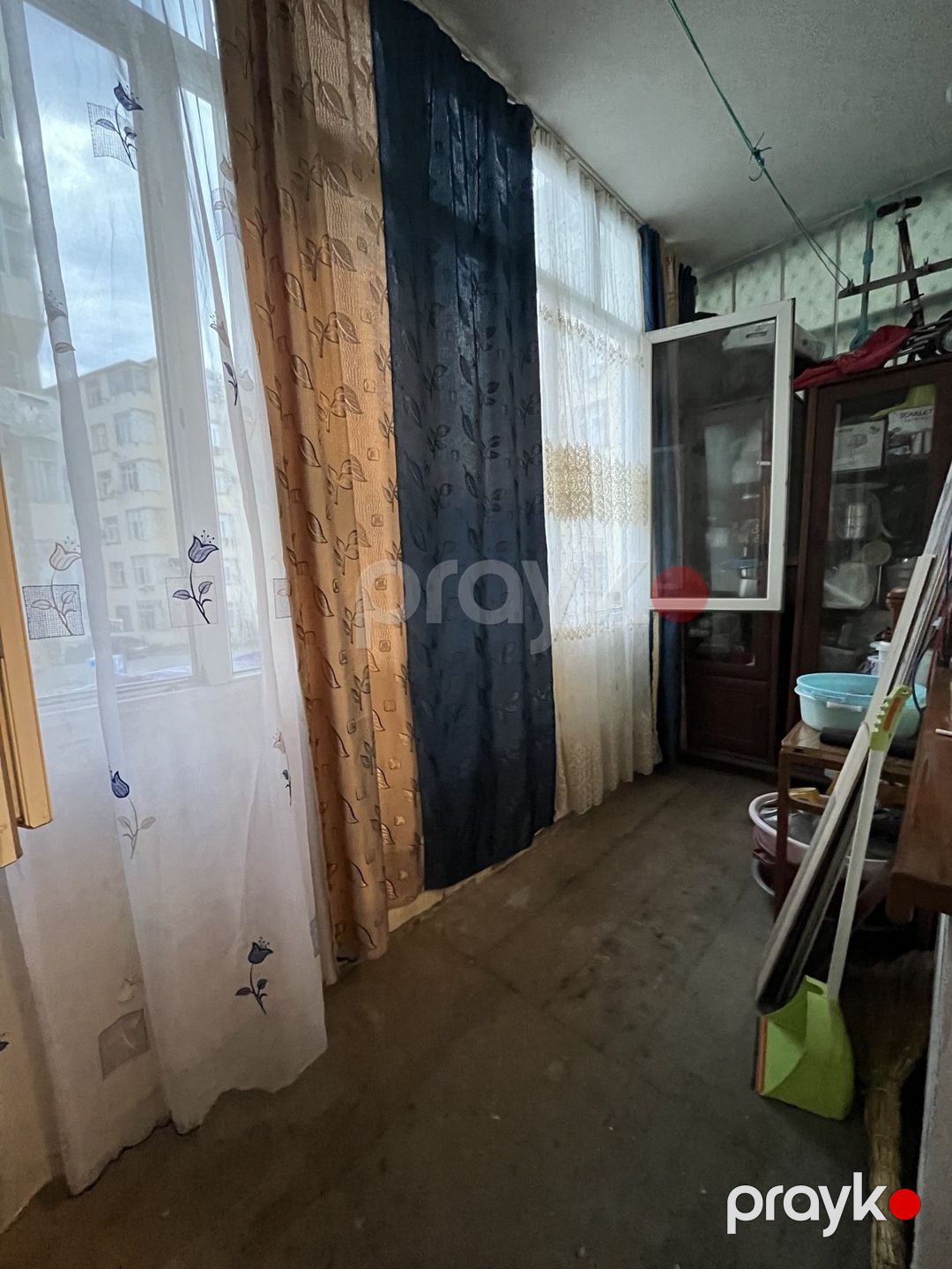 Satılır 3 otaqlı yeni tikili 72 m² — Mənzil, Bakı (9)