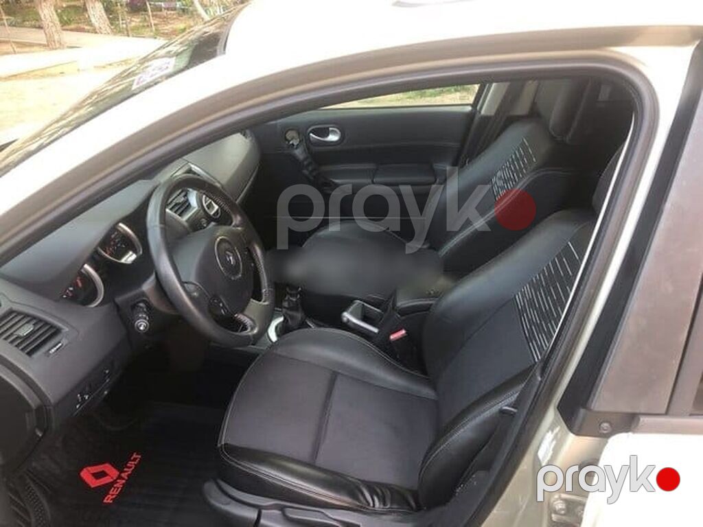 Renault Megane: 1.5 l 2008 il 35000 km Universal — Avtomobillər, Tərtər (2)