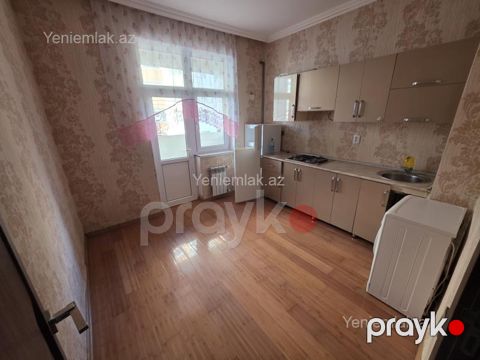 Kirayə 1 otaqlı Bina evi menzil (Yeni tikili), 50 m², 6-cı mikrorayon — Sumqayıt