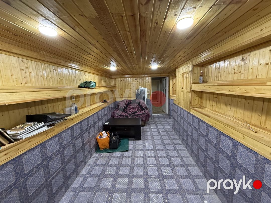 Həyət evi, Binəqədi qəs — Ev, villa, Bakı (8)