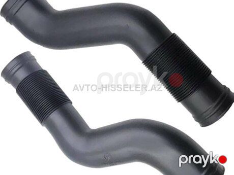 Mercedes W164 GL X164 ML hava xortumu M273 — Bakı