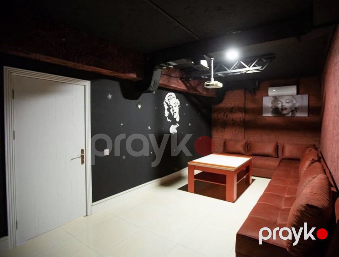 İcarəyə verilir obyekt 500 m² — Əmlak, Bakı (5)