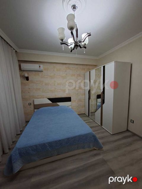 İcarəyə verilir 3 otaqlı yeni tikili 110 m² — Bakı