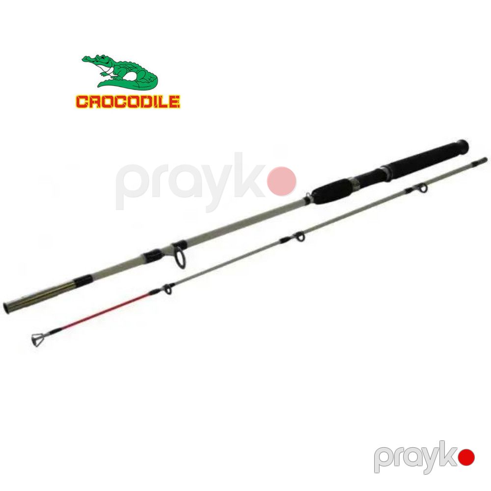 Tilov ağacı Crocodile, 1.80 m, tros əlavəsi ilə — Mallar, Bakı (2)