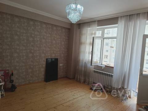 2 otaqlı mənzil, 60 m², Seyid Əzim Şirvani küçəsi — MyDom Əmlak Agentliyi — Apartment