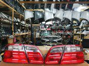 Mercedes Avangard stop faraları — Bakı