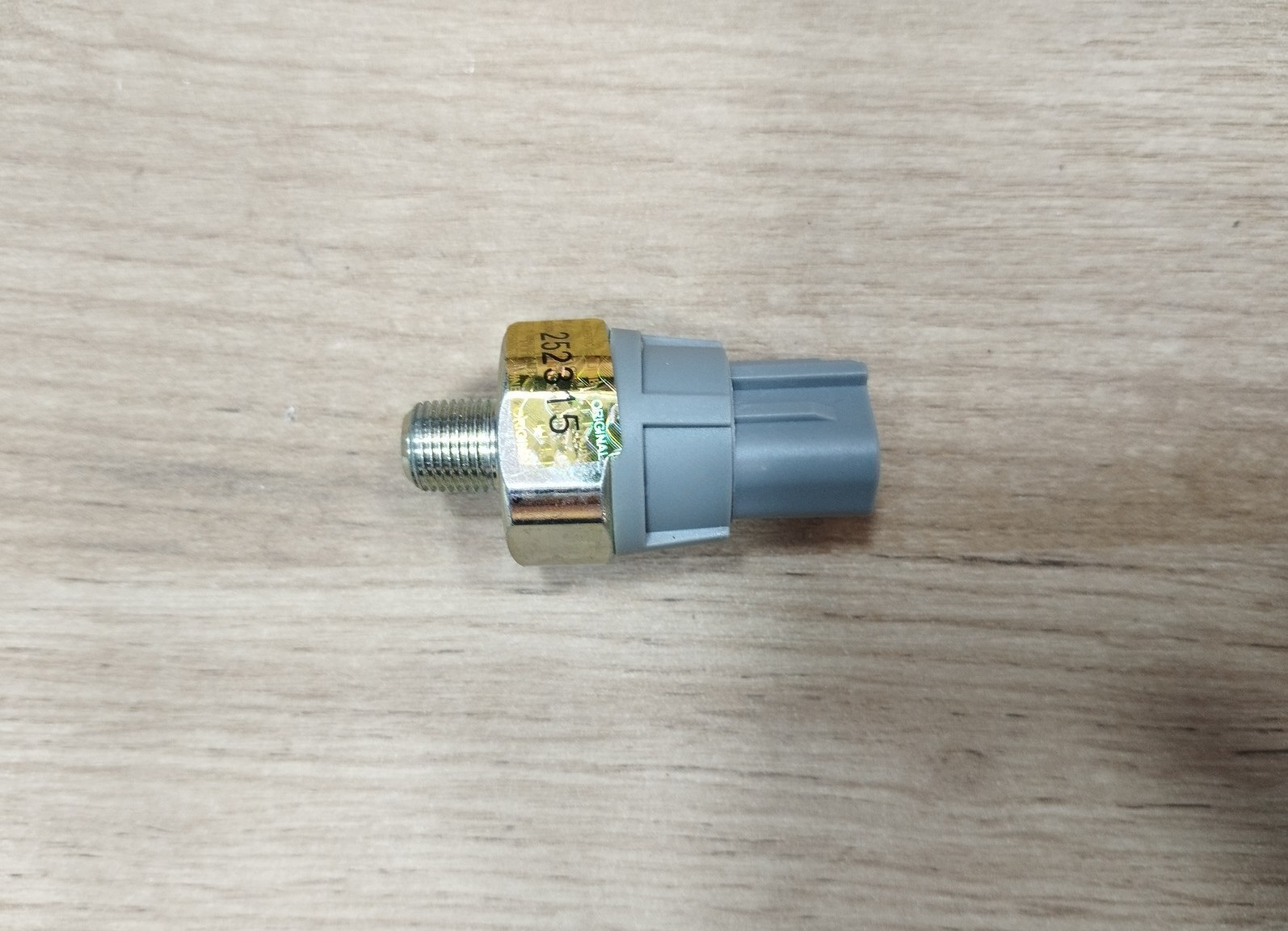 Yağ təzyiq sensoru BYD Destroyer 05, Qin Plus, Seal 05 — Bakı