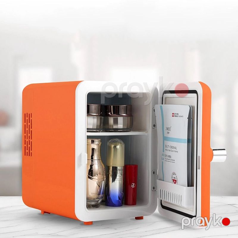 Kumtel HMFR-04 Soyuducu Mini Soyuducu — Soyuducular, Bakı (4)