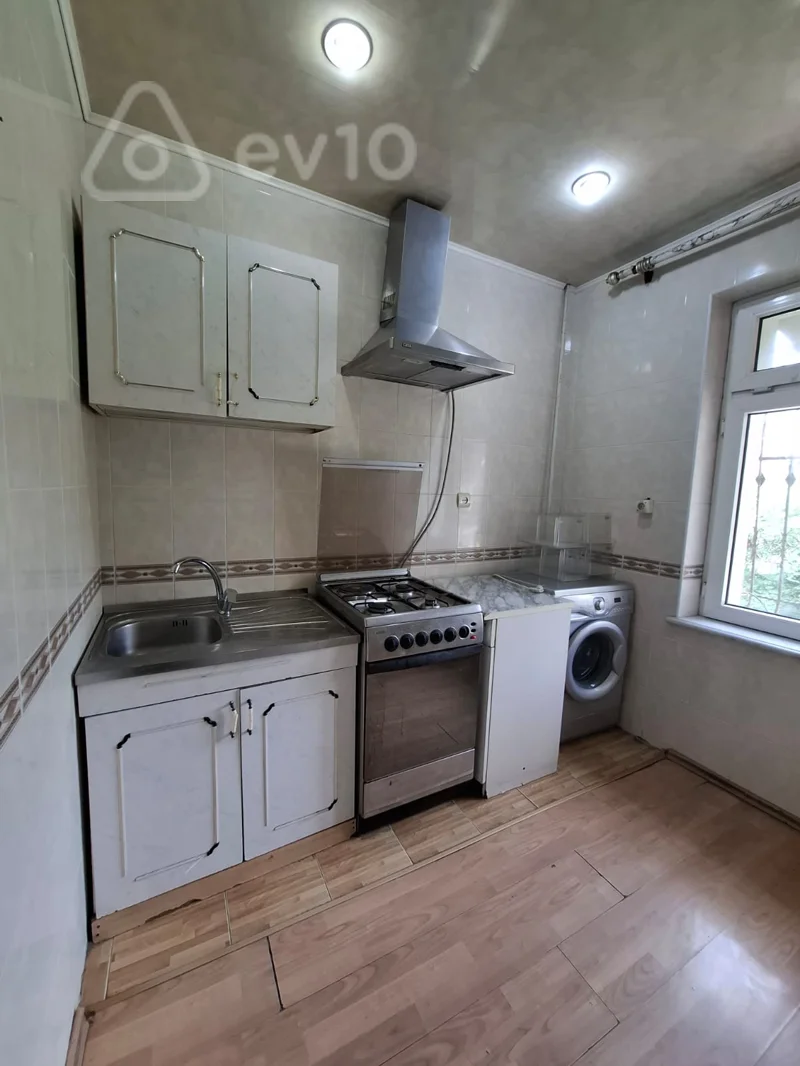 4 otaqlı mənzil, 90 m², Ülvi Bünyadzadə küc — Mənzil, Bakı (6)
