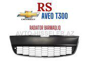 Chevrolet Aveo Ablisovka — Bakı