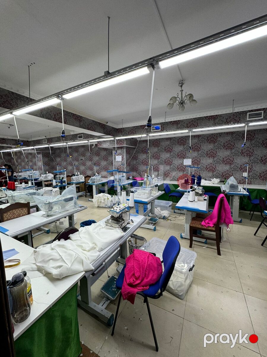 Satılır obyekt 575 m² — Əmlak, Bakı (3)