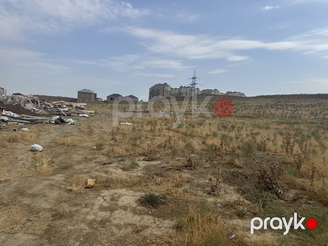 Satılır torpaq 98 sot — Torpaq, Bakı (6)