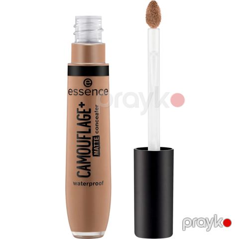 Konsiler Essence Camouflage+Matte 190 Nude, 8 ml — Bakı