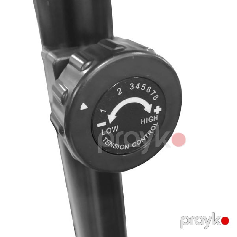 Kettler Velo Trenajor Kettler Ecobıke SE İdman Velosipedi — Fitness və simulyatorlar, Bakı (6)