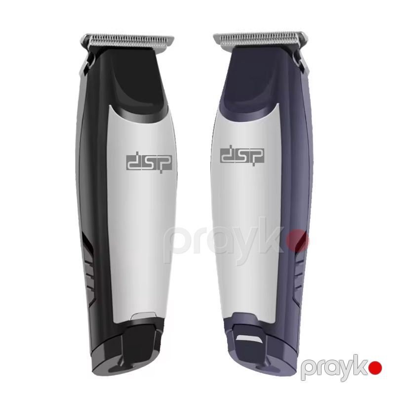 DSP 90119 Elektrikli Trimmer Yüksək Keyfiyyətli Təraş Maşını — Usturalar, trimmerler və epilyatorlar, Bakı (4)
