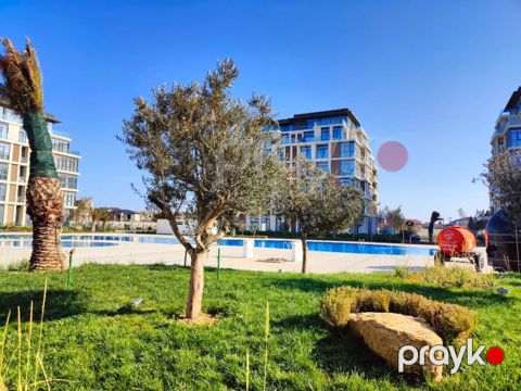 Satılır 4 otaqlı yeni tikili 209 m² — Bakı