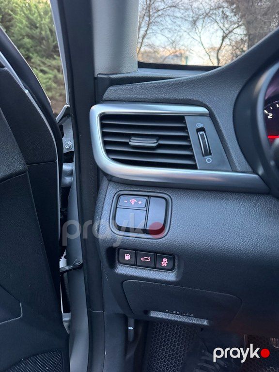 Kia K5, 1.7 L, 2015 il, 191 000 km — Avtomobillər, Bakı (10)