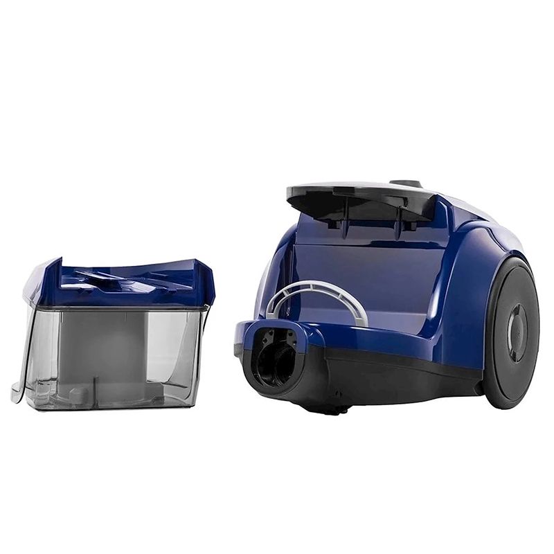 Yeni Samsung SC4520 Blue Tozsoran 1600W Güclü Toz Toplayıcı Elektrik Süpürgəsi Peşəkar Döşəmə Xalça Təmizləyicisi 350w — Tozsoran, Bakı (4)